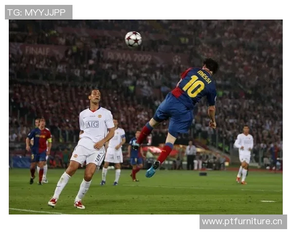 最新战报：欧冠全场高光瞬间集锦